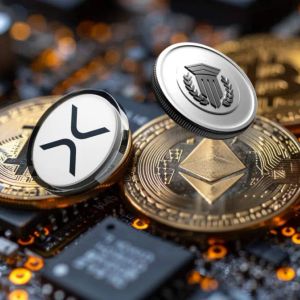 Ripple (XRP) Eyes $5 as First US Spot XRP ETF is Set to Launch, But Whales Are Betting on This Crypto for 38x Returns