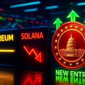 Ethereum Steadies At $4,165 While Solana Dips – MAGACOIN FINANCE Joins Best Crypto To Buy List