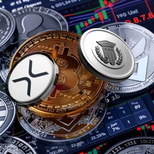 Ripple (XRP) Price Prediction vs. Mutuum Finance (MUTM): Which Crypto Can Turn $500 into $25,000?