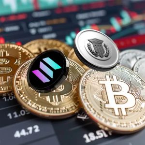 Solana Gains on Institutional Demand and Firedancer Upgrade as Mutuum Finance (MUTM) Presale Stage 6 Crosses Halfway Mark
