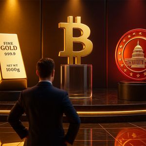 Gold Price Close to $4,000 Milestone, Bitcoin Sets Sight on New ATH, While MAGACOIN FINANCE Raises $15.5 Million