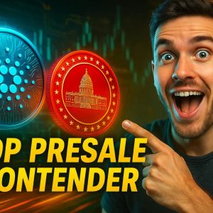 Cardano Price Drops To $0.79 As MAGACOIN FINANCE Emerges As Top Presale Contender
