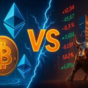 Crypto Vs. Stocks: Which Is The Better Investment After US Government Shutdown
