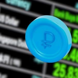 Market share of non-USD stablecoins expected to grow to 20% by 2028