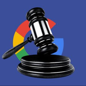 Google is fighting the Justice Department’s demand to sell its AdX exchange