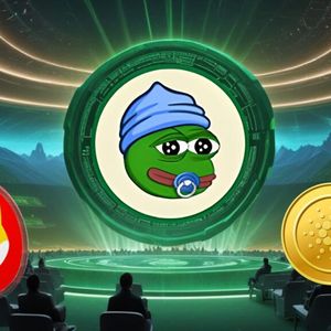 Little Pepe (LILPEPE) vs Shiba Inu (SHIB) vs Cardano (ADA): Here’s the Crypto Investors Expect to Return 4000% Gains