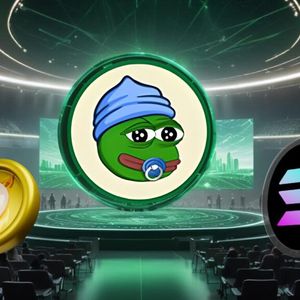 Solana (SOL), Dogecoin (DOGE) and Little Pepe (LILPEPE) Named Top 3 Best Cryptos to Buy in 2025: One Will Deliver an 8000% ROI