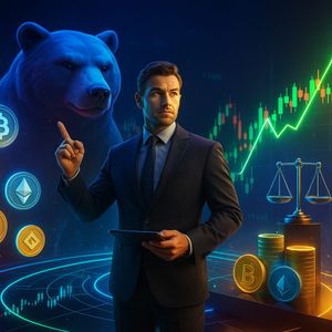 3 Tips to Stay Profitable Even in Crypto Bear Markets