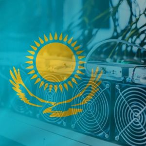 Kazakhstan counts $2.3M in losses to unlicensed mining activities since 2024