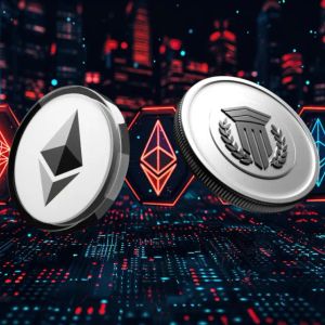 Best Altcoins to Invest in as Ethereum (ETH) Pumps 8% to Touch $4,400