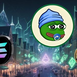 Dogecoin (DOGE), Solana (SOL), Little Pepe (LILPEPE): One of These Top Cryptos to Buy in 2025 Holds 45x Potential