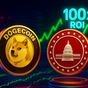 Dogecoin (DOGE) Eyes $1, While MAGACOIN FINANCE Analysts Call It the Next 75x Breakout Play