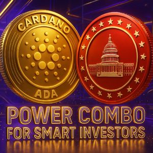 Cardano (ADA) and MAGACOIN FINANCE Emerge as a Power Combo for Smart Investors