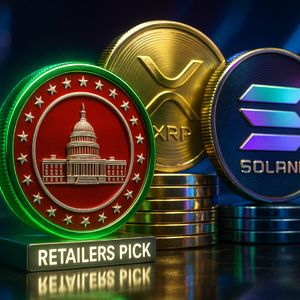 Top Crypto to Buy in 2025: Whales Stack XRP and SOL, While Retailers Eye MAGACOIN FINANCE for 55x Returns