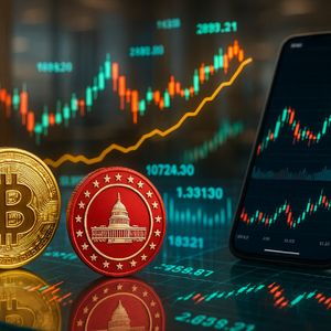 Crypto Market Outlook: Bitcoin Erases Recent Losses, Altcoins Recover as Retailers Flock to MAGACOIN FINANCE