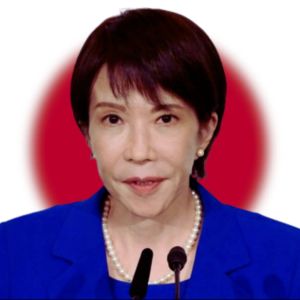 Japan’s first female prime minister plans to cut taxes, increase subsidies, and honor Donald Trump’s investment deal