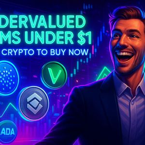 Here Are the Best Crypto Presales of 2025, Ranked by Growth Potential