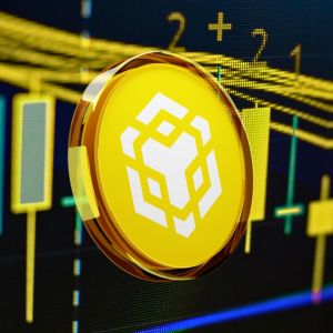 BNB season returns with CZ push, new memes, and heavy trading