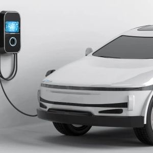 Chinese autonomous car firms rush into Europe