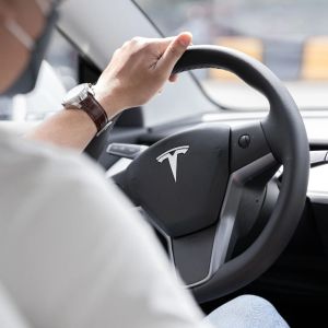 Tesla teases Tuesday event as Americans await lower prices