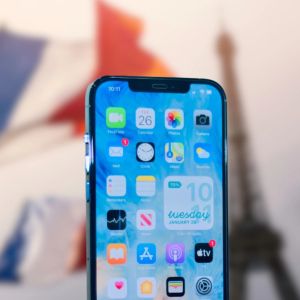 France implements a tough stance against US tech giants