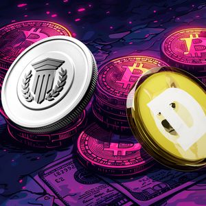 Dogecoin (DOGE) October Pump at Risk Following Huge Outflows, While $0.035 Token Reminds Whales of DOGE in 2021