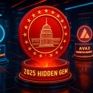 MAGACOIN FINANCE Sees Whale Rotation — DOT and AVAX Join XRP in Targeting 50x Growth Potential