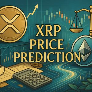 XRP Price Prediction: Bitcoin Hyper Investors Rally Towards This New PayFi Presale