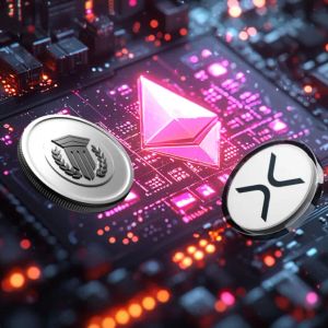 Ripple (XRP) Whale Holdings Drop to 3-Year Low: What’s Next for XRP Price as Mutuum Finance (MUTM) Brings Fresh Momentum to DeFi?