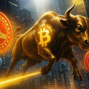 Bitcoin Breaks New Record High, While MAGACOIN FINANCE Expected to Surge 50x