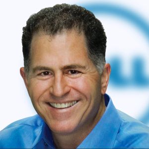 Michael Dell says AI buildout will eventually overshoot, even as sales explode