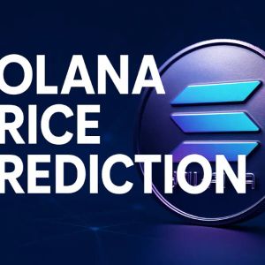 Solana Price Prediction: What Price Would SOL Hit If An ETF Is Approved In 2025