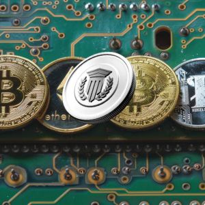 SWIFT Partners With Ethereum’s ConsenSys on Real-Time Payments Blockchain: Best Cryptocurrency to Invest in Today