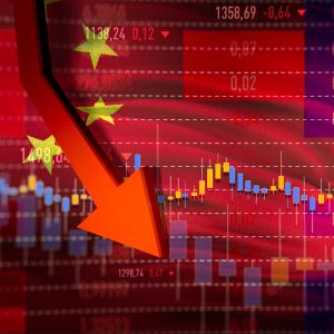 China markets reopen as AI optimism clashes with weak spending