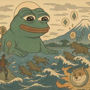 Pepe Coin, Dogecoin Or Remittix: Which Are Analysts Calling The Best Crypto To Buy Now