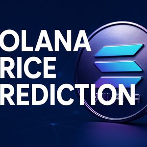 Solana Price Prediction For 2025, 2026 & 2027