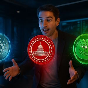ADA, PEPE, or MAGACOIN FINANCE? Analysts Pick Their 2025 Winner