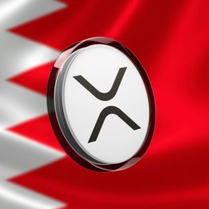 Ripple's XRP tanks 2.2% despite Kingdom of Bahrain expansion