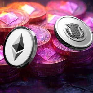 Ethereum (ETH) Targets $4,800 as Bitmine Boosts ETH Holdings to $13B, While Retail FOMOs Into This Token