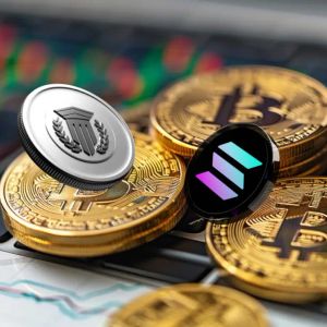 Solana (SOL) Holds Firm as Bulls Seek Breakout, While Mutuum Finance’s (MUTM) Momentum Crowns it the Best Crypto to Buy in 2025