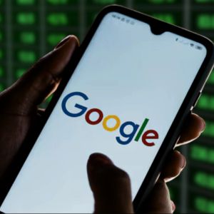 Google reports 'mass amounts of customer data' exploited in extortion campaign