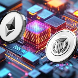 Ethereum and Solana Outlook Bullish as Grayscale Launches Staking for ETPs in the US, but Analysts Warn This Crypto Has Bigger Upside in 2025