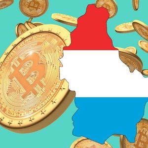Luxembourg expands PayPal operations to cryptocurrencies