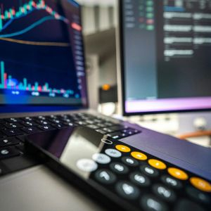 Global stocks remain tentative as US government shutdown drags into day 10