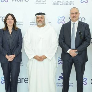 Abu Dhabi Airports embrace stablecoin payments and AI upgrades