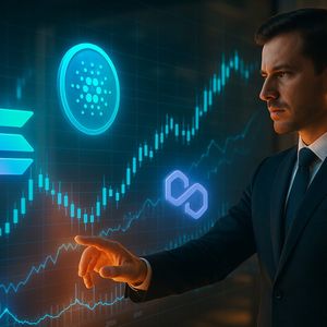 Best Altcoins to Buy as Fear & Greed Index Hits 55 — ADA, Solana and Polygon Rank Highest