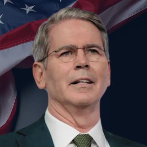 Treasury Secretary Scott Bessent narrows Fed chair search to 5 candidates