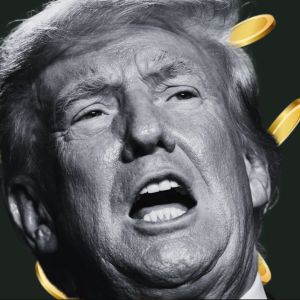 Trump-linked Dominari partners with CZ-backed blockchain on crypto ETFs