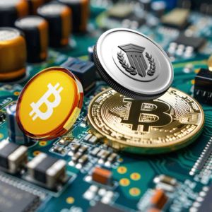 Deutsche Bank Predicts Central Banks Will Hold Bitcoin, Is Now the Perfect Time to Buy BTC and Mutuum Finance (MUTM)?