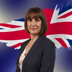 Reeves presses CEOs to promote UK optimism before tax-hike budget